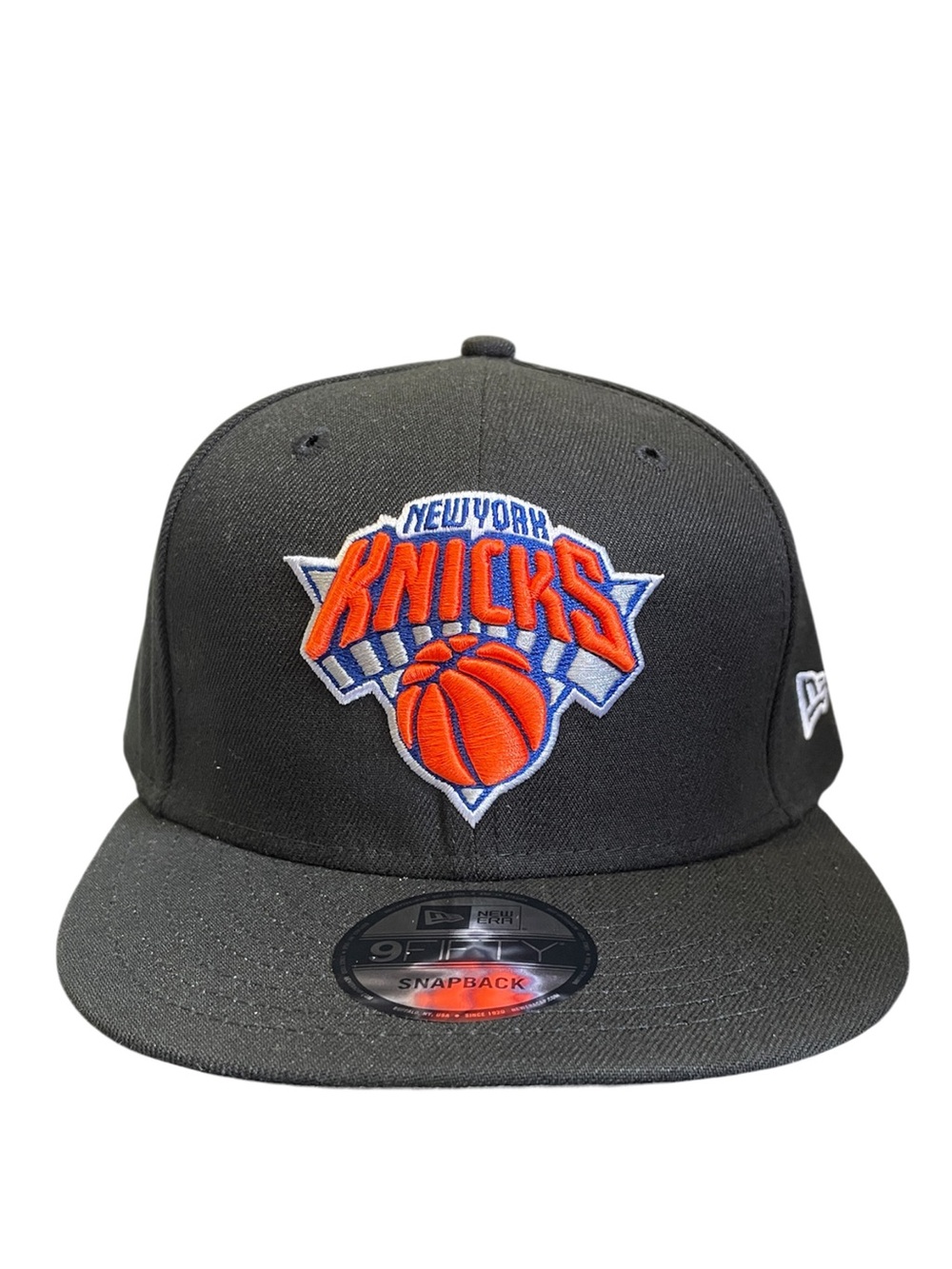New Era Knicks 2026 Elmo Forgive Me SnapBack